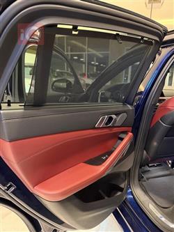 بي ام دبليو X6